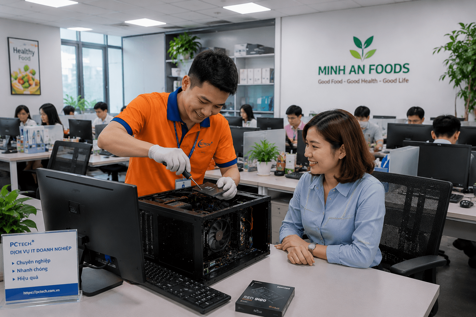 Cứu dữ liệu flash drive