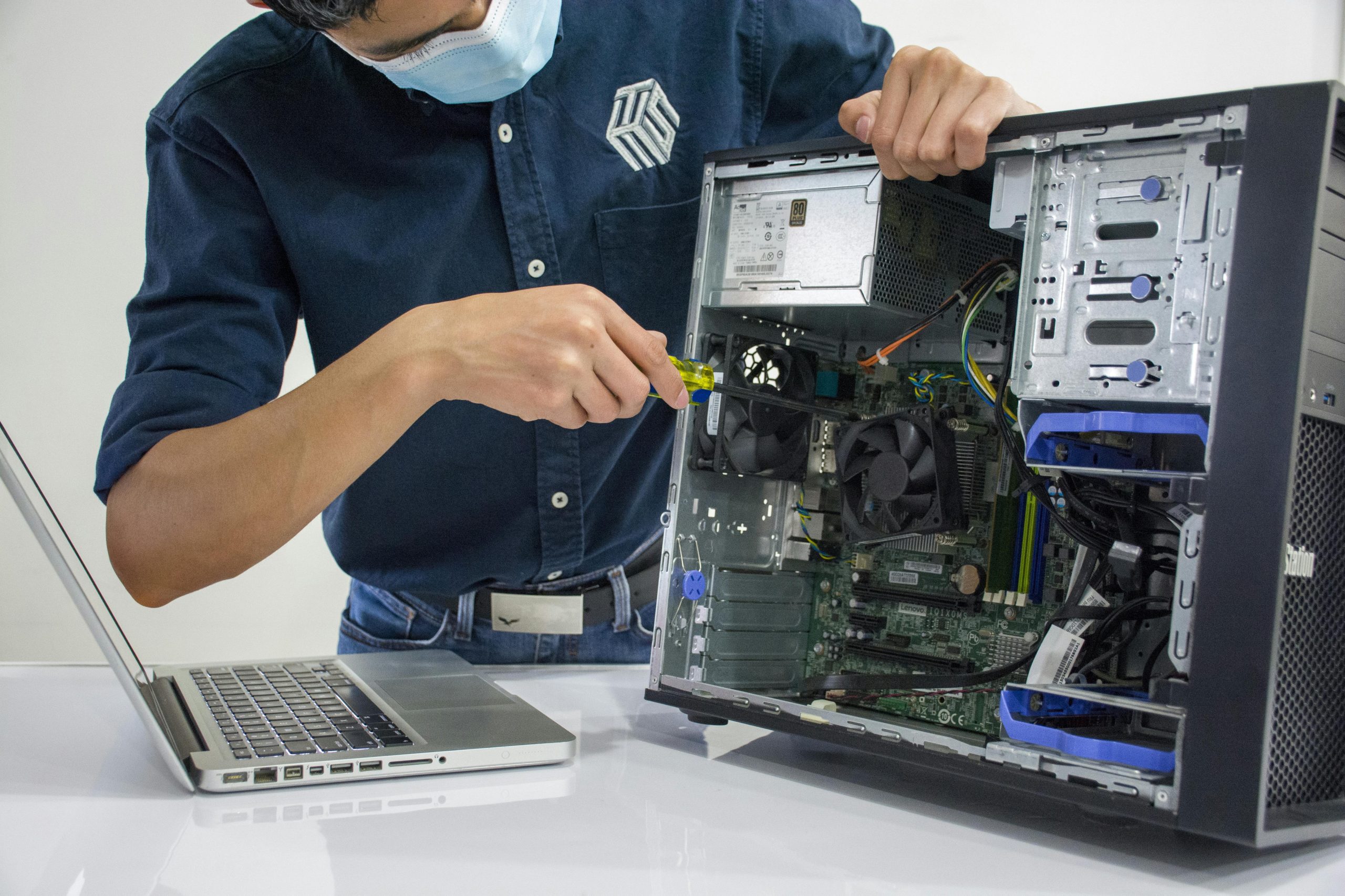 Dịch vụ cứu dữ liệu